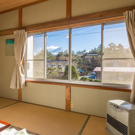 Yamabiko Lake Saiko ฟูจิคาวากุจิโกะ ภายนอก รูปภาพ