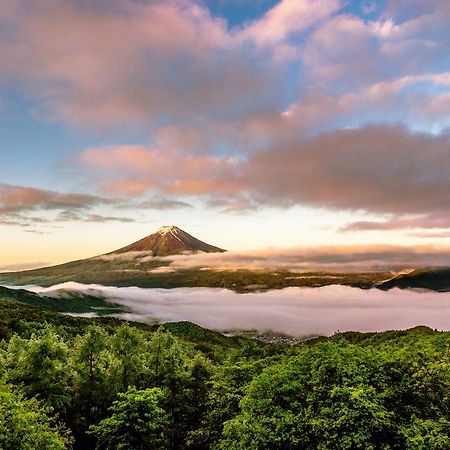 Yamabiko Lake Saiko ฟูจิคาวากุจิโกะ ภายนอก รูปภาพ