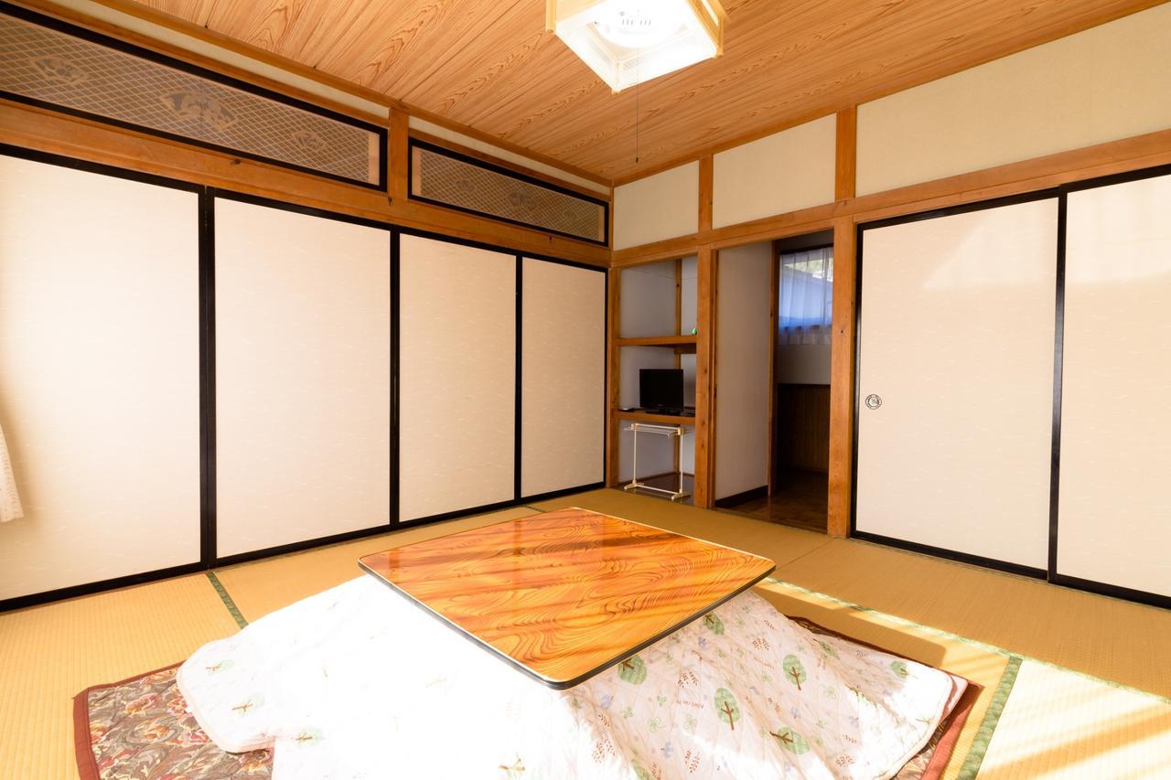 Yamabiko Lake Saiko ฟูจิคาวากุจิโกะ ภายนอก รูปภาพ
