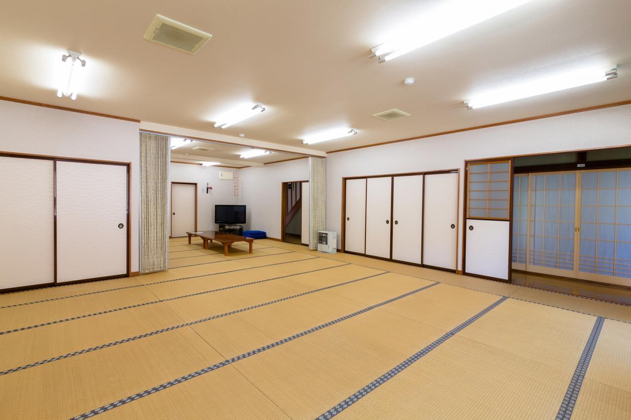 Yamabiko Lake Saiko ฟูจิคาวากุจิโกะ ภายนอก รูปภาพ