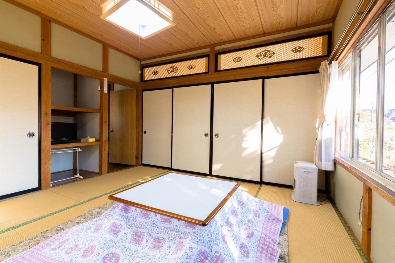 Yamabiko Lake Saiko ฟูจิคาวากุจิโกะ ภายนอก รูปภาพ