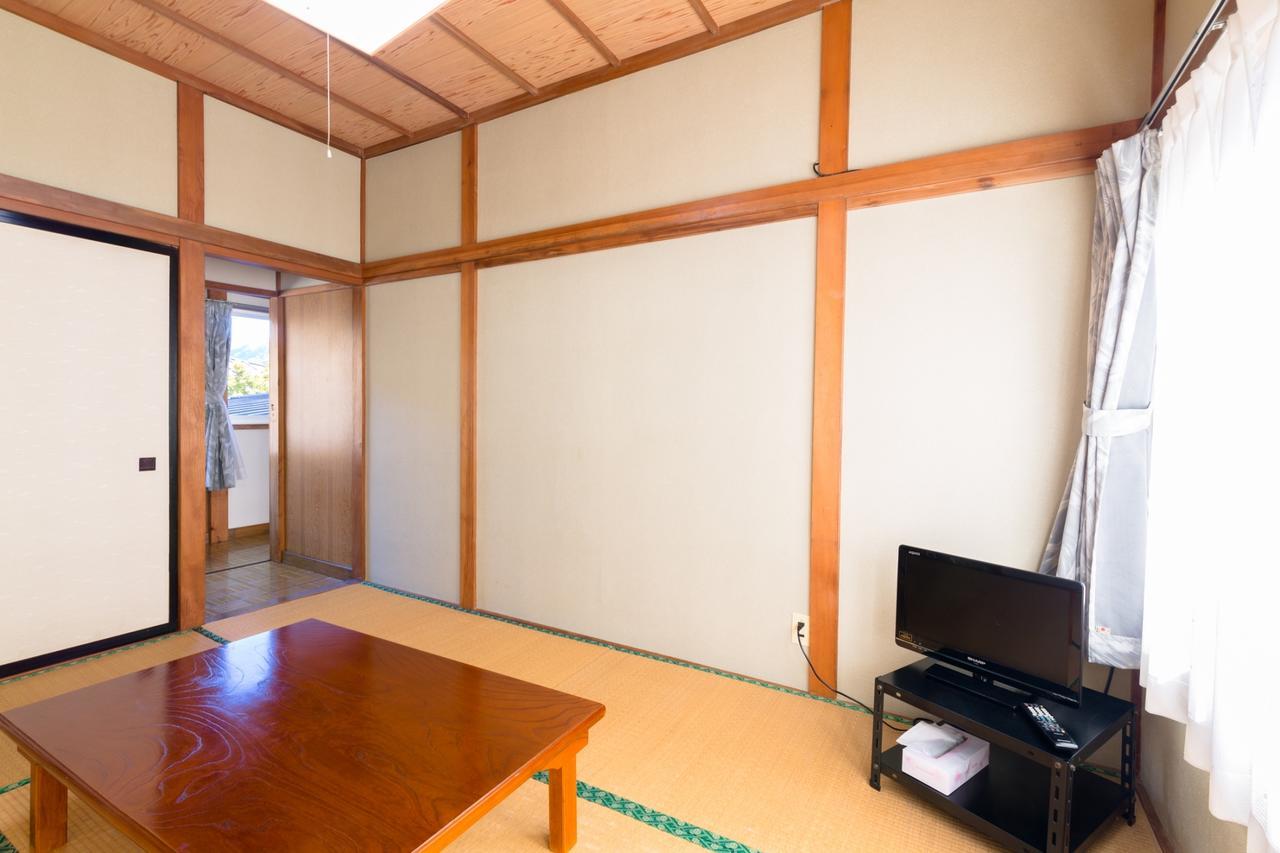Yamabiko Lake Saiko ฟูจิคาวากุจิโกะ ภายนอก รูปภาพ