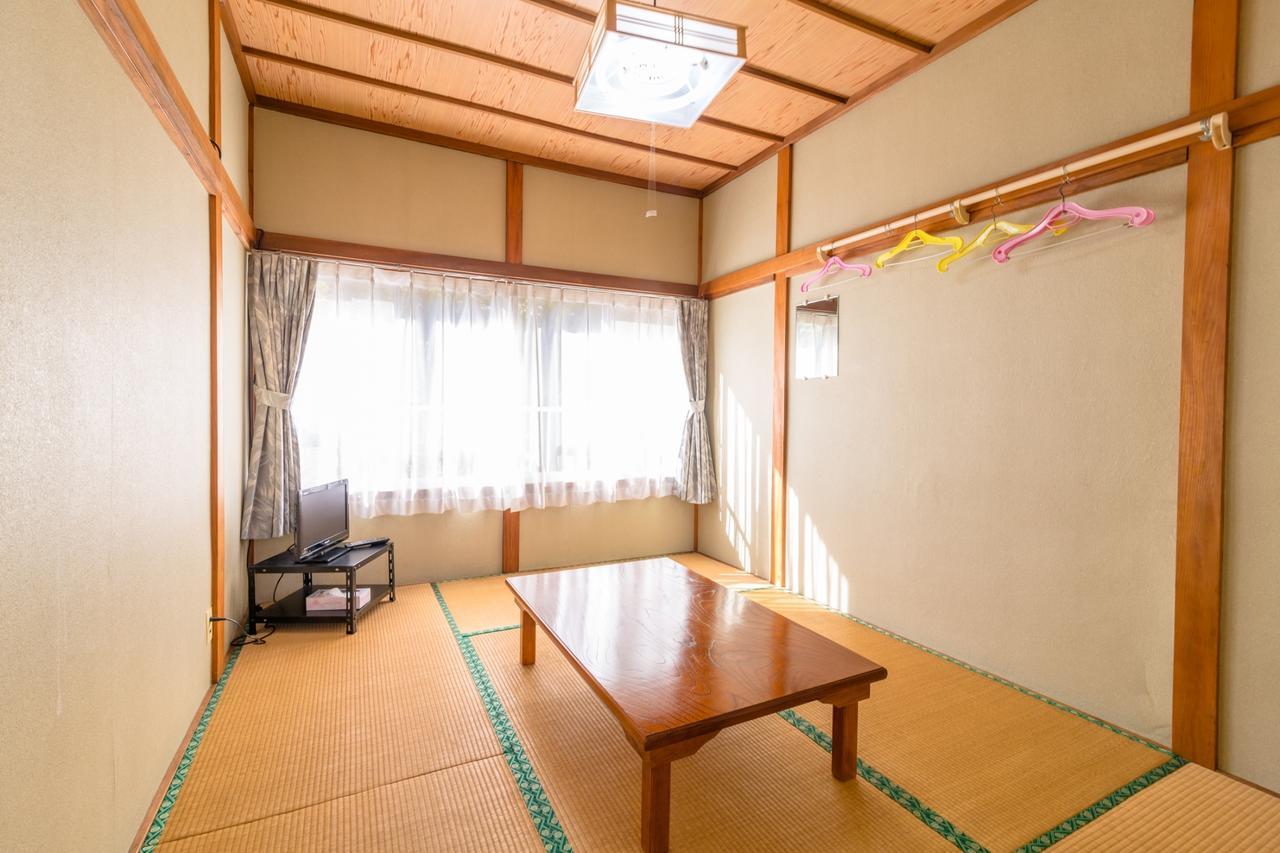 Yamabiko Lake Saiko ฟูจิคาวากุจิโกะ ภายนอก รูปภาพ