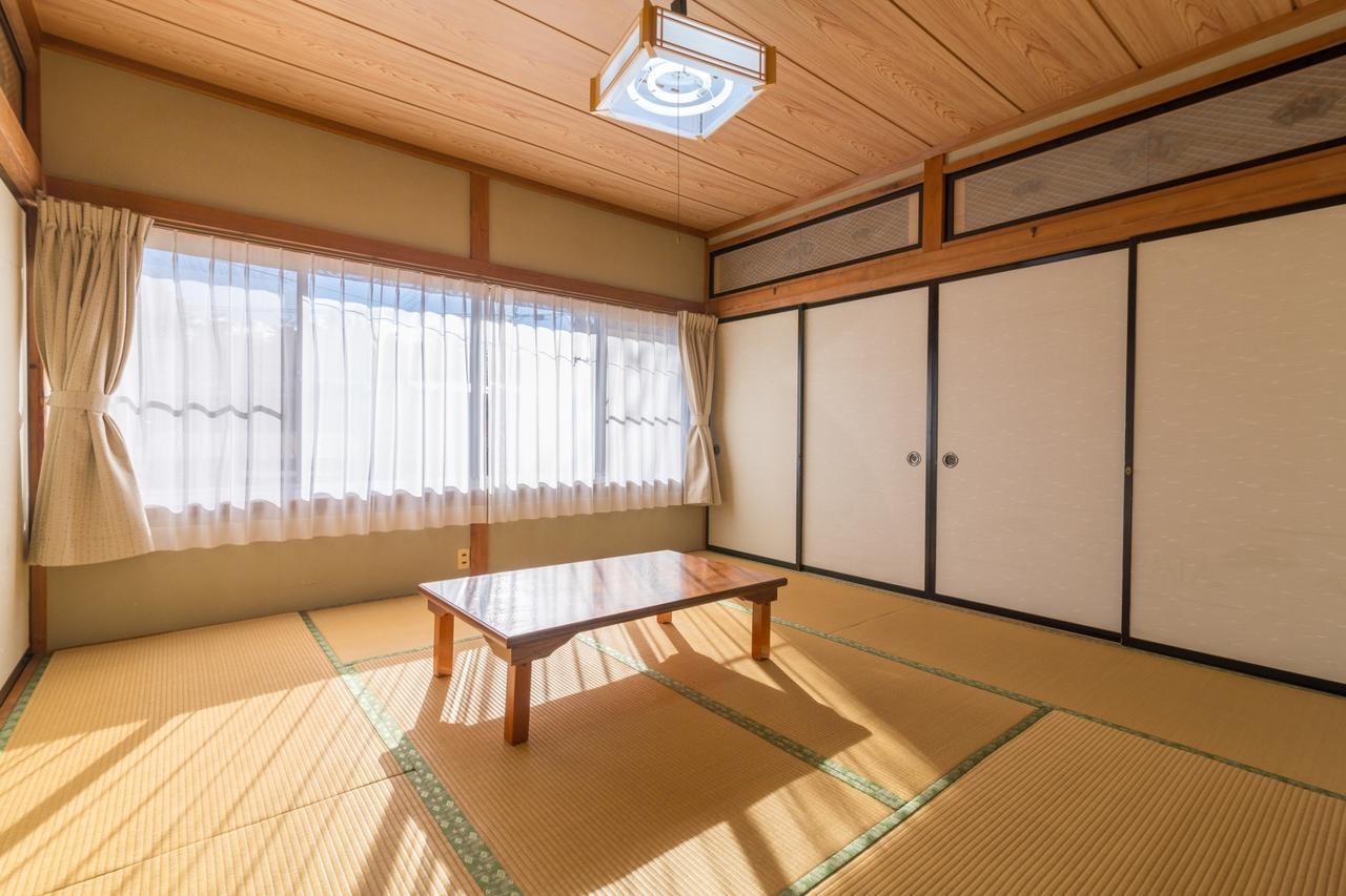 Yamabiko Lake Saiko ฟูจิคาวากุจิโกะ ภายนอก รูปภาพ