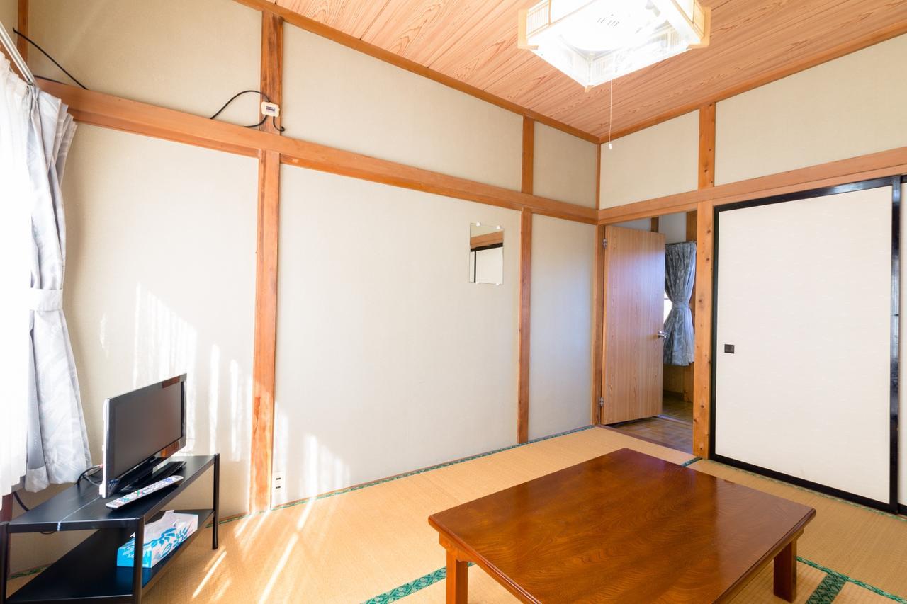 Yamabiko Lake Saiko ฟูจิคาวากุจิโกะ ภายนอก รูปภาพ