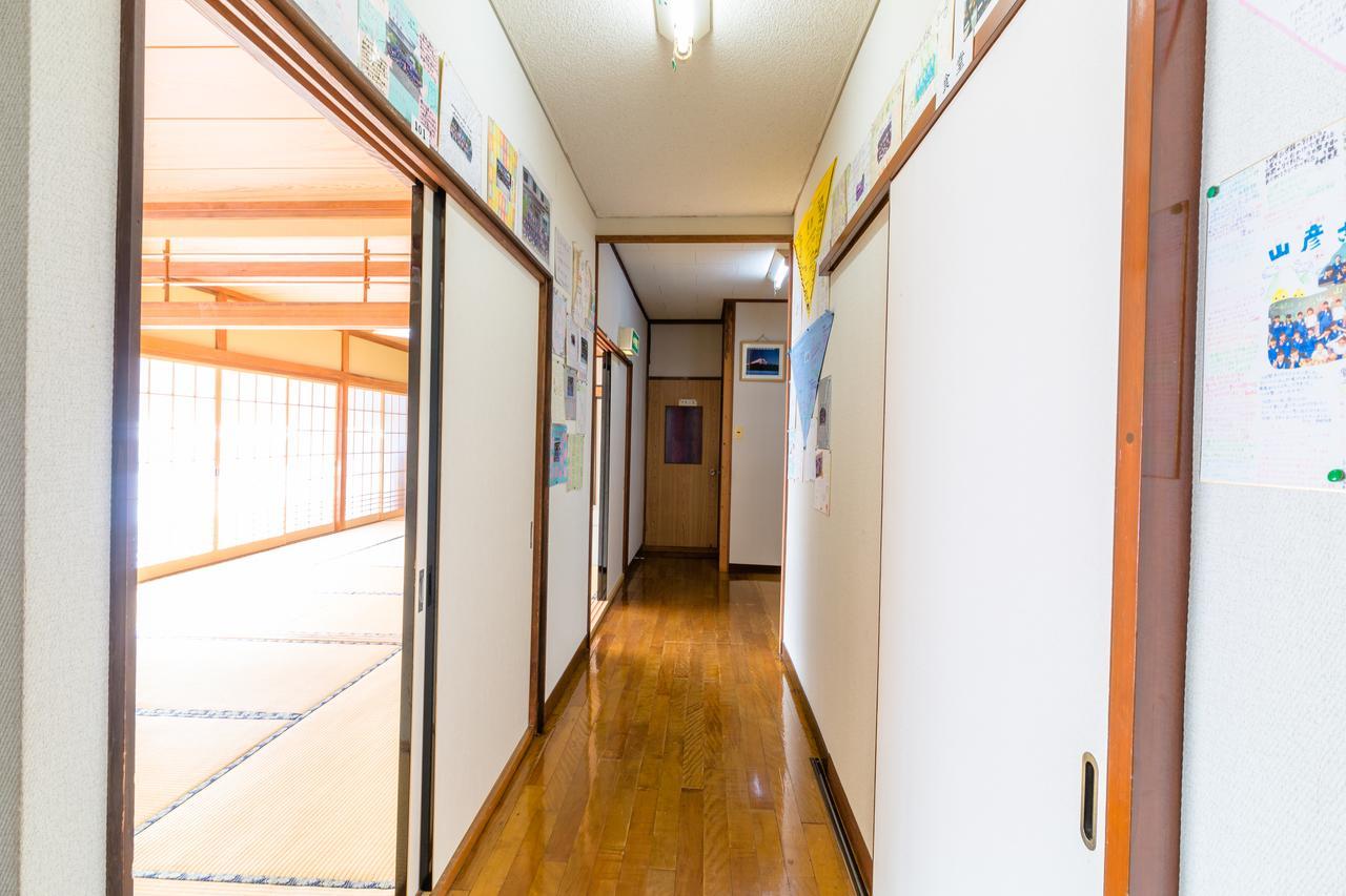 Yamabiko Lake Saiko ฟูจิคาวากุจิโกะ ภายนอก รูปภาพ