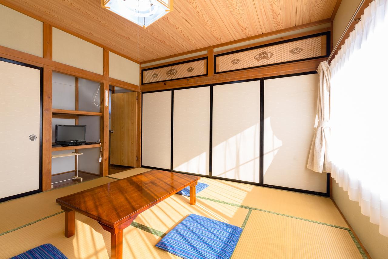 Yamabiko Lake Saiko ฟูจิคาวากุจิโกะ ภายนอก รูปภาพ