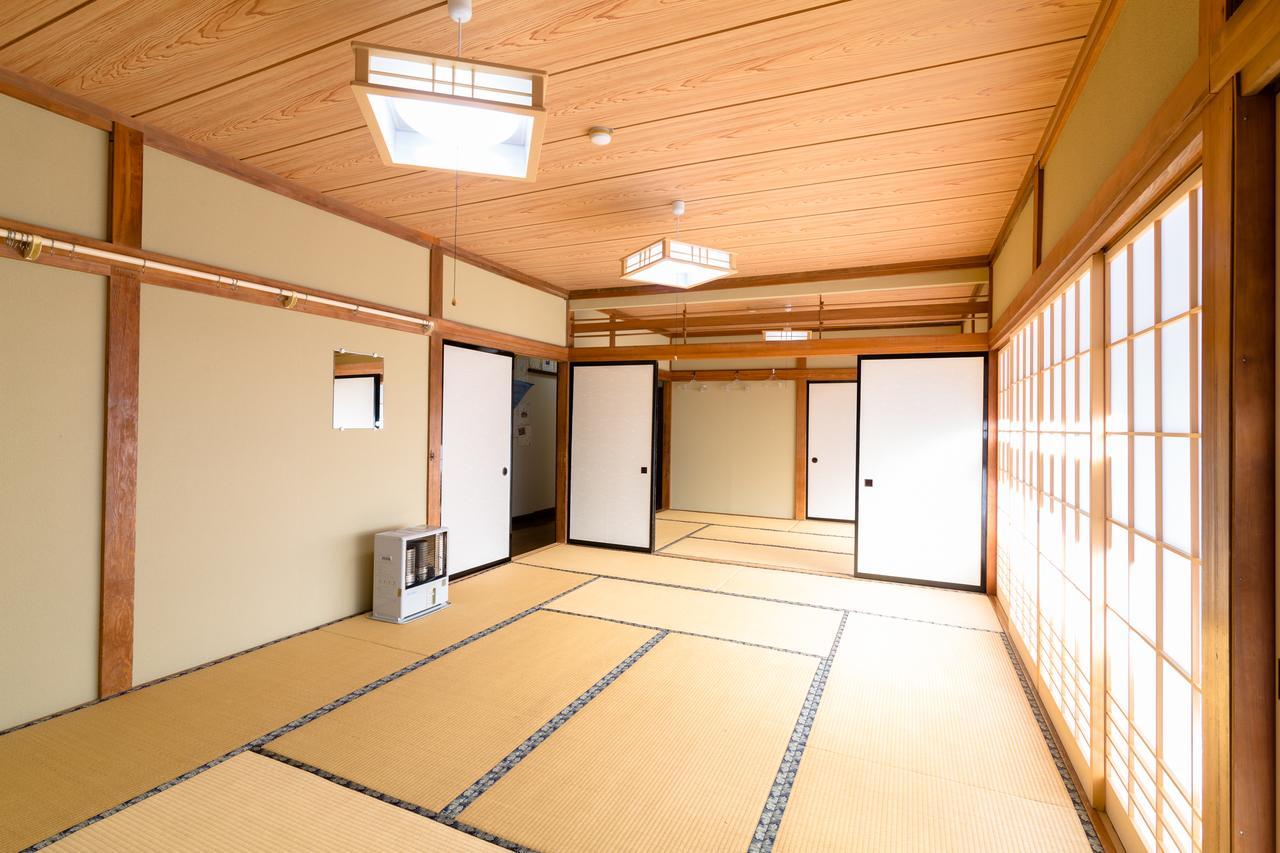 Yamabiko Lake Saiko ฟูจิคาวากุจิโกะ ภายนอก รูปภาพ