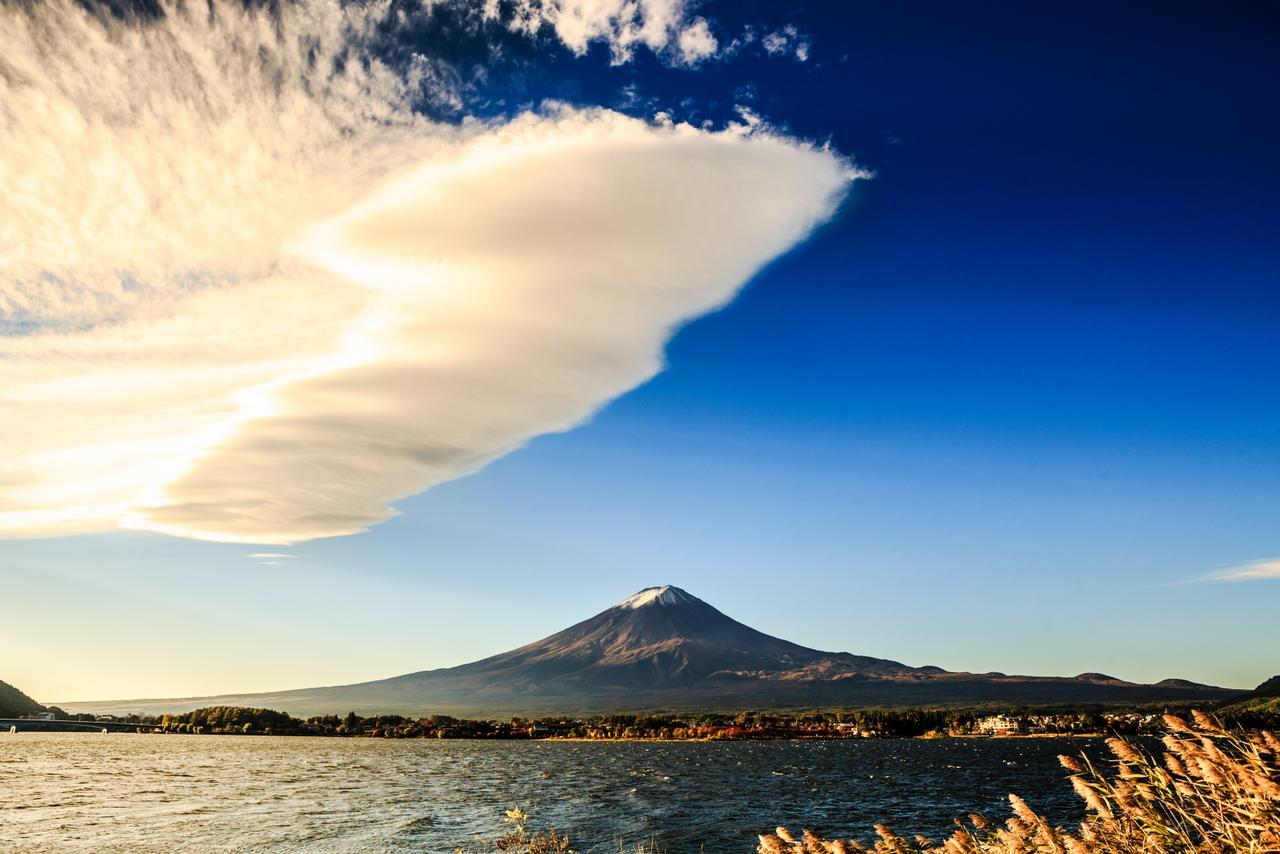 Yamabiko Lake Saiko ฟูจิคาวากุจิโกะ ภายนอก รูปภาพ