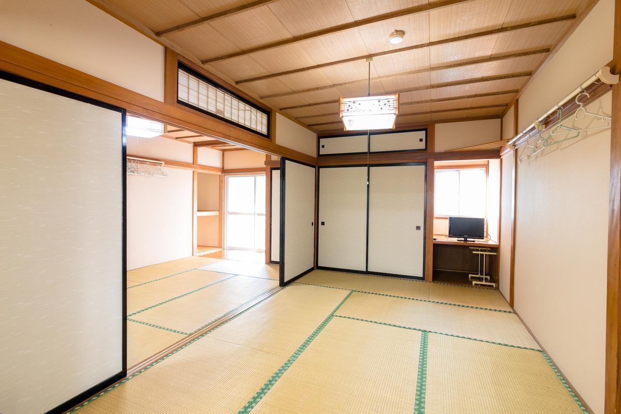 Yamabiko Lake Saiko ฟูจิคาวากุจิโกะ ภายนอก รูปภาพ